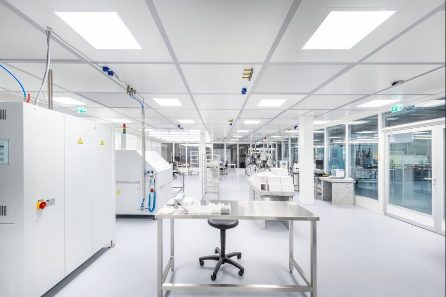 The easy way to use Tunable White and HCL